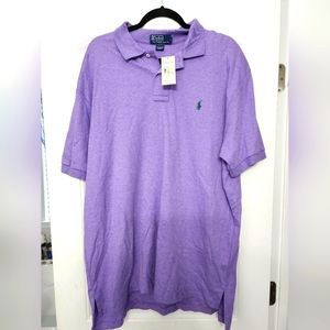 Men's Ralph Lauren POLO shirt